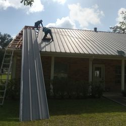 Bobby Galicia Roofing & Siding