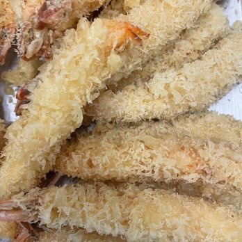China Dynasty - 17. Five Piece Shrimp Tempura - Chinese Near Me - Aston, Pennsylvania China Dynasty - 17. Five Piece Shrimp Tempura - Chinese Near Me - Aston, Pennsylvania