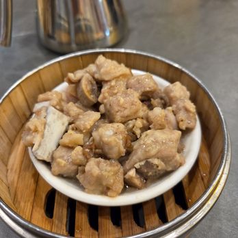 Toa Toa - Steamed spare ribs - Dim Sum Near Me - Sunrise, Florida