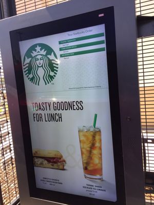 Menu photo 4 Starbucks Rancho Cordova, CA