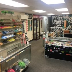 Takeover 2 Tattoo and Skateboard Supplies