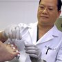 Photo of Tim Nguyen, DPM