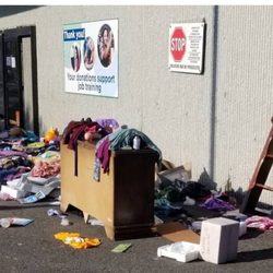 Goodwill Tacoma