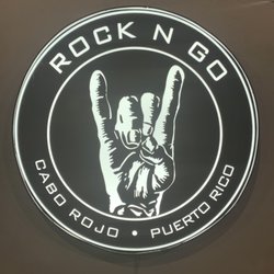 Rock N Go