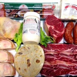El Mercadito Hispano II - Carniceria - Butcher