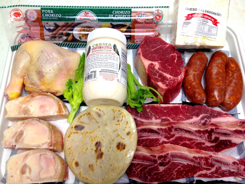 El Mercadito Hispano II