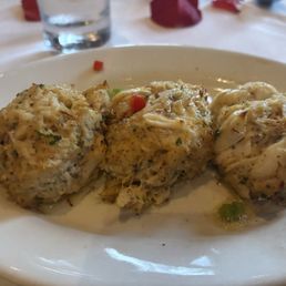 Crab Cakes