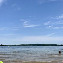 Patoka Lake