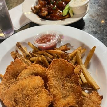 iBar - American Near Me - Baltimore, Maryland