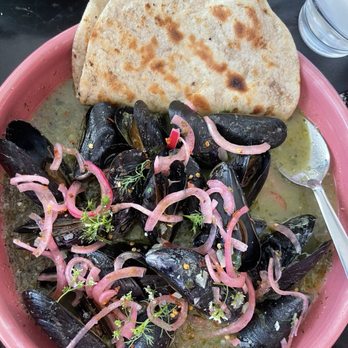 Bacanora - Mexican Near Me - Phoenix, Arizona