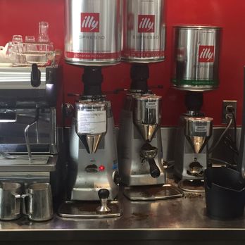 illy Caffè - Coffee & Tea Near Me - Detroit, Michigan illy Caffè - Coffee & Tea Near Me - Detroit, Michigan
