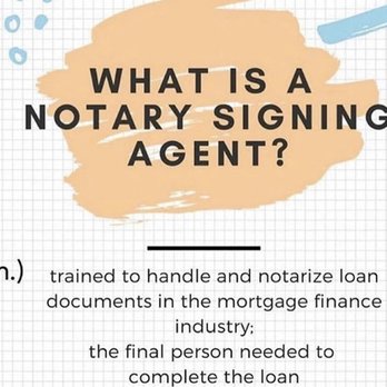Lori's Signed Sealed Delivered - Definition of Notary Signing Agent! How may we help you? - Notaries Near Me - Springdale, Arkansas