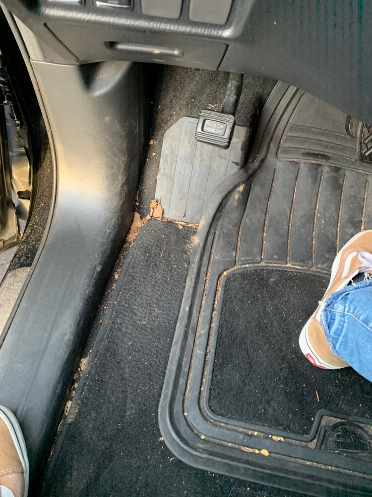 NATIONWIDE INFINITI OF TIMONIUM Updated August 2024 35 Reviews 22