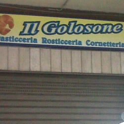 Il Golosone