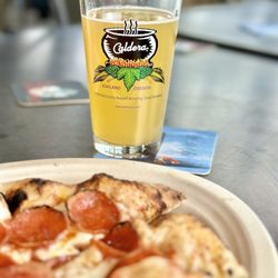 Garage Tap House