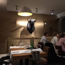 Pimiento - Wnętrze