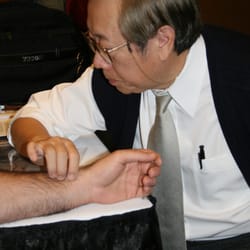 Jian Tai Acupuncture Clinic