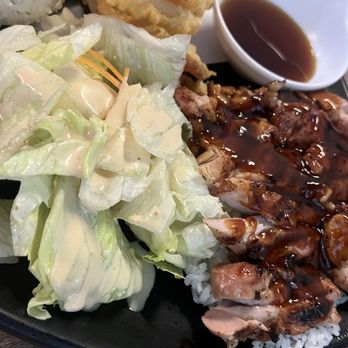 Sunshine Kitchen - Ramen Near Me - Oceanside, California