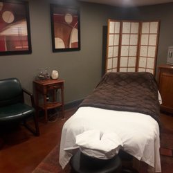 Enchanted Hands Massage and Bodywork - Time for you.