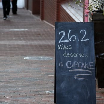 Baked & Wired - Bakeries Near Me - Washington, DC, District of Columbia