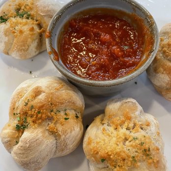 Brick Pizza Co. - "Garlic knots" - Pizza Near Me - Bristol, Rhode Island Brick Pizza Co. - "Garlic knots" - Pizza Near Me - Bristol, Rhode Island