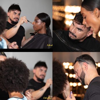 Renan Beauty Salon - Hair Salons Near Me - Miami, Florida Renan Beauty Salon - Hair Salons Near Me - Miami, Florida