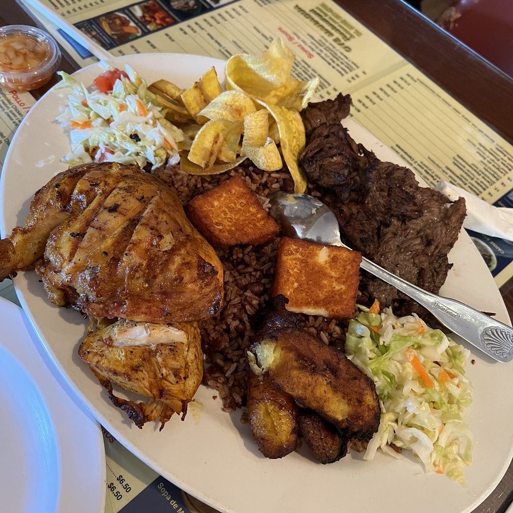 Oye Managua - Especial Maria Elena - Latin American Near Me - San Francisco, California Oye Managua - Especial Maria Elena - Latin American Near Me - San Francisco, California