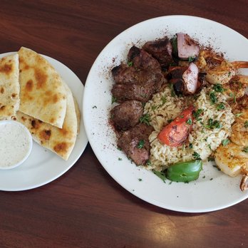 Firepit Rotisserie and Grill - Italian Near Me - Hanover, Pennsylvania
