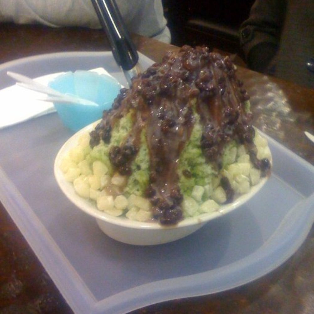 Mochi - Shaved Ice for 4 - Ice Cream & Frozen Yogurt Near Me - Irvine, California Mochi - Shaved Ice for 4 - Ice Cream & Frozen Yogurt Near Me - Irvine, California