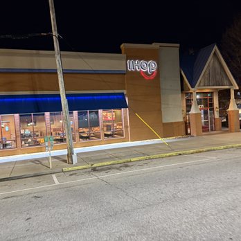 IHOP - menu - Breakfast & Brunch Near Me - Columbia, South Carolina