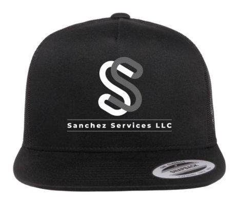 Sanchez Services Logo