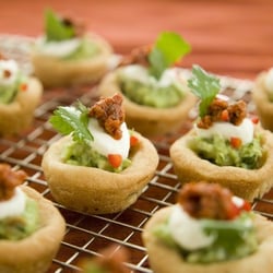 Parties That Cook