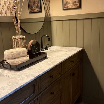 Gray’s General Contracting - Bead board install - General Contractors Near Me - Temecula, California