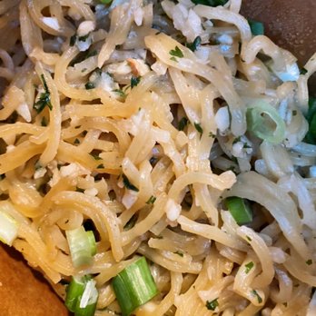 Li Cha Tea - Garlic Noodles - Bubble Tea Near Me - Northridge, California