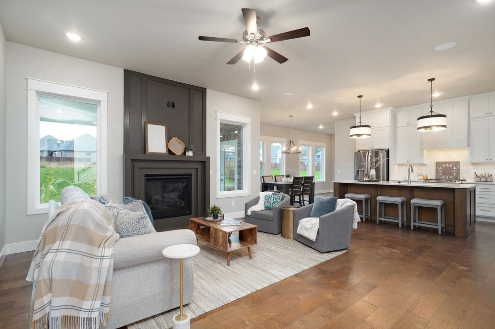 NANCY EVANS RICHARDSON REAL ESTATE Contact Agent Springfield