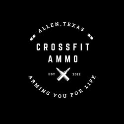 CrossFit Ammo - CrossFit Ammo