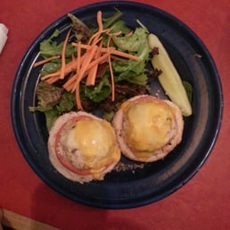 Tuna Melt