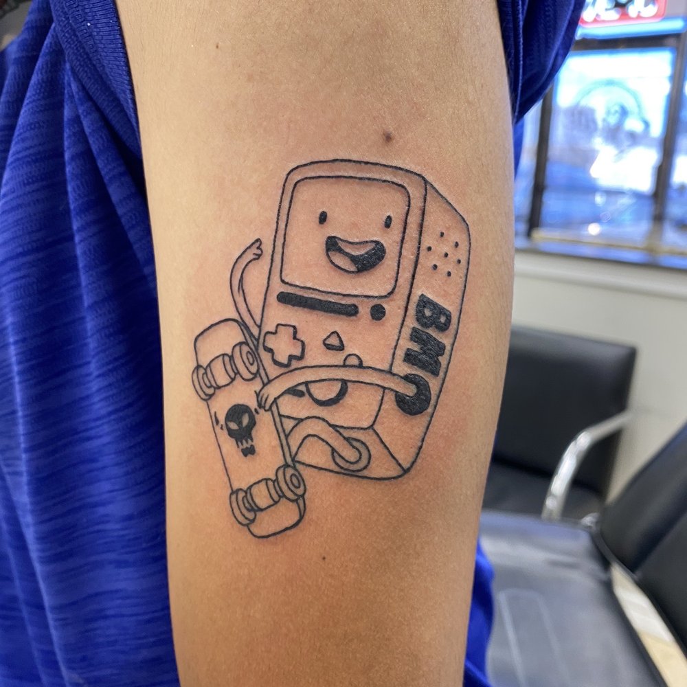 Bmo Bmo