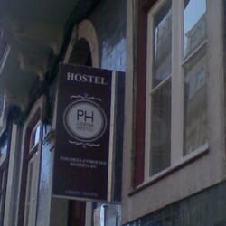 PH Lisbon Hostel - PH Lisbon Hostel