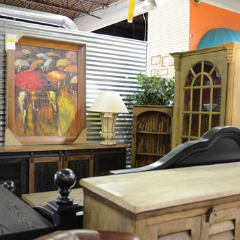 Another Man's Treasure - Furniture Stores Near Me - Lexington, Kentucky