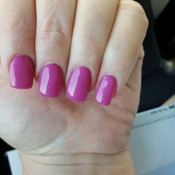 Tegan's Nail - Pretty! - Nail Salons Near Me - Austin, Texas