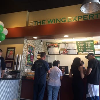 Wingstop - Chicken Wings Near Me - Garden Grove, California Wingstop - Chicken Wings Near Me - Garden Grove, California
