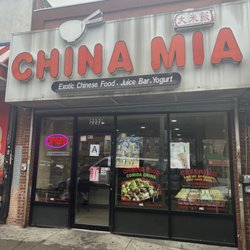 China Mia - This place smh