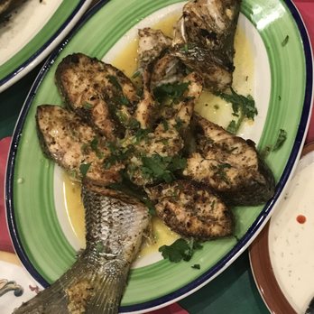 Sabry's - Seafood Near Me - Astoria, New York