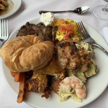 Odyssey Lake Michigan - Yummy Brunch Food - Venues & Event Spaces Near Me - Chicago, Illinois