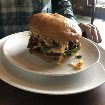 Café uu - Bang bang sandwich - Korean Near Me - Everett, Washington