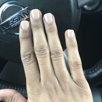 Ivy Nails - Nail Salons Near Me - Alexandria, Virginia