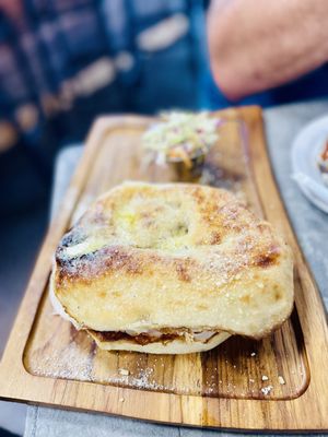 LaMattina's Trattoria by null