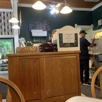 Sweetie Pie's - 9/18/2019: Checked in. - Breakfast & Brunch Near Me - Placerville, California Sweetie Pie's - 9/18/2019: Checked in. - Breakfast & Brunch Near Me - Placerville, California