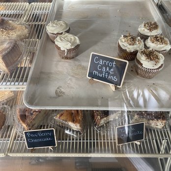 Edible Delights - Carrot cake muffins - Bakeries Near Me - Montague, Michigan Edible Delights - Carrot cake muffins - Bakeries Near Me - Montague, Michigan
